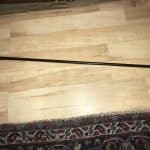 Elegant Gentleman’s Partridge wood walking stick sword stick. Miscellaneous