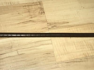Elegant Gentleman’s Partridge wood walking stick sword stick. Miscellaneous 6