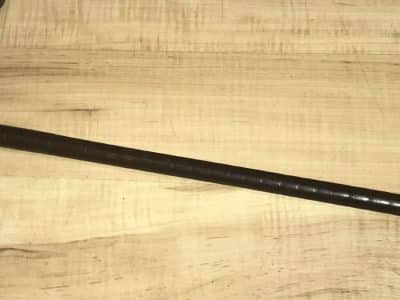 Elegant Gentleman’s Partridge wood walking stick sword stick. Miscellaneous 12