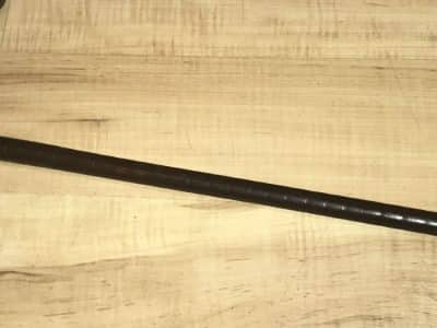 Elegant Gentleman’s Partridge wood walking stick sword stick. - Image 10