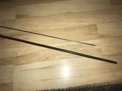 Elegant Gentleman’s Partridge wood walking stick sword stick. - Image 22