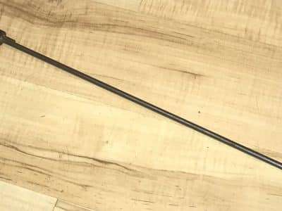 Elegant Gentleman’s Partridge wood walking stick sword stick. - Image 25