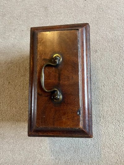 Georgian Tea Caddy - Image 2