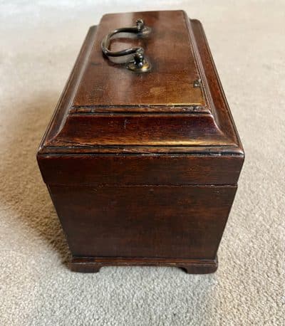 Georgian Tea Caddy - Image 3