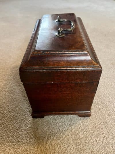 Georgian Tea Caddy - Image 4