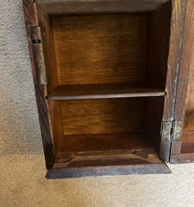 Georgian Tea Caddy - Image 8