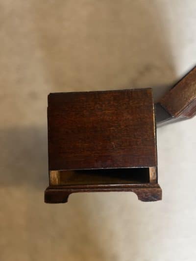 Georgian Tea Caddy - Image 9