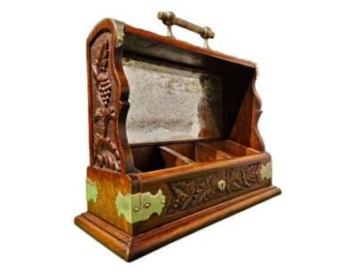Edwardian Tantalus - Image 4