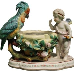 KPM (Berlin) Porcelain Antique Ceramics