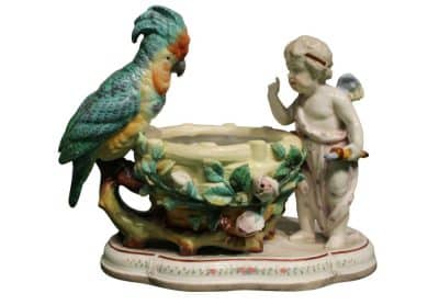 KPM (Berlin) Porcelain Antique Ceramics 3