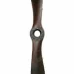 Wooden Propeller circa 1914 Military & War Antiques