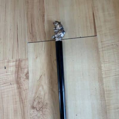 Gentleman’s walking stick sword stick - Image 2