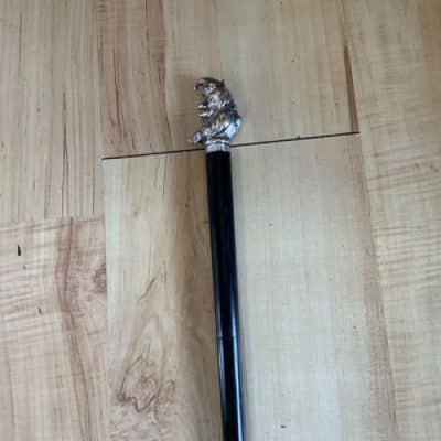 Gentleman’s walking stick sword stick Miscellaneous 4