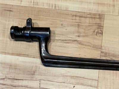 Bayonet American Civil War era - Image 2