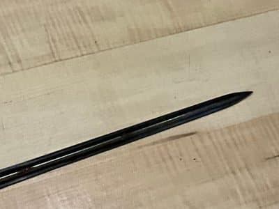Bayonet American Civil War era - Image 6