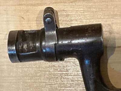 Bayonet American Civil War era - Image 5