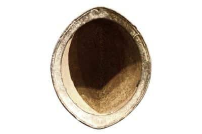 16thc Cabaset Helmet - Image 4