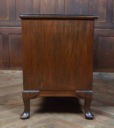 Whytock & Reid Mahogany Chest Of Drawers SAI2871 - Image 5
