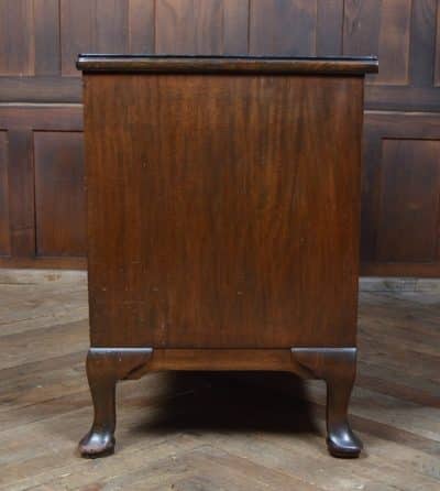 Whytock & Reid Mahogany Chest Of Drawers SAI2871 Whytock & Reid Antique Draws 7