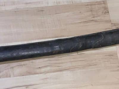 Japanese 2WW Officers Sword - Image 4