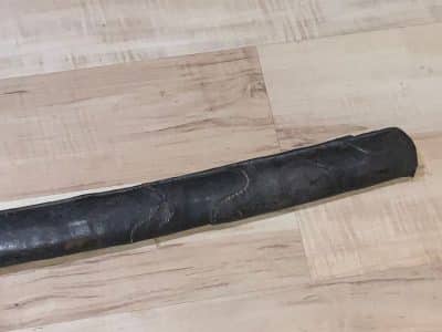 Japanese 2WW Officers Sword - Image 5