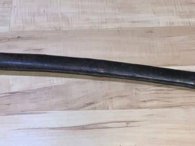 Japanese 2WW Officers Sword - Image 9