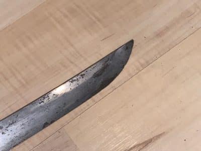 Japanese 2WW Officers Sword - Image 18