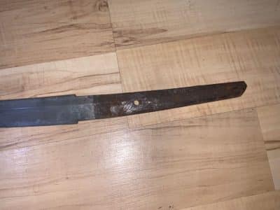Japanese 2WW Officers Sword - Image 25