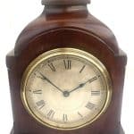Edwardian Timepiece Clock