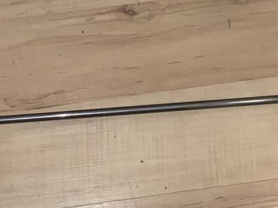 Highlanders walking Staff sword stick rare Miscellaneous 21