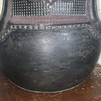 Samurai body armour - Image 4