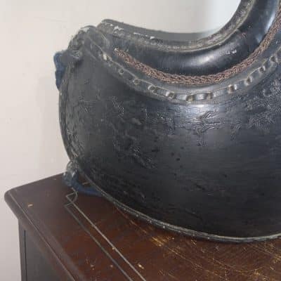 Samurai body armour - Image 5