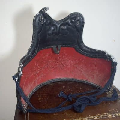 Samurai body armour - Image 7