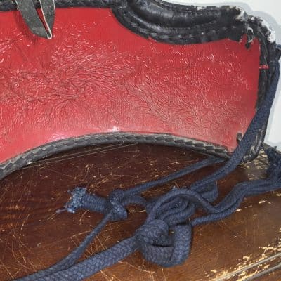 Samurai body armour - Image 8