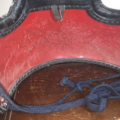 Samurai body armour - Image 9