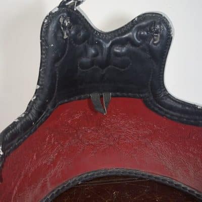 Samurai body armour - Image 10