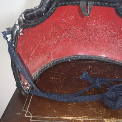 Samurai body armour - Image 11