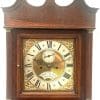 8-Day Longcase Clock