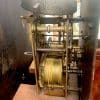 8-Day Longcase Clock