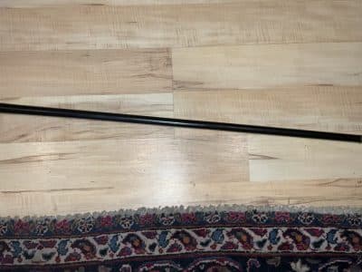 Gentleman’s quality walking stick sword stick Miscellaneous 5