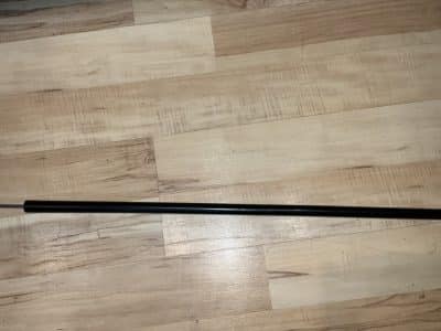 Gentleman’s quality walking stick sword stick Miscellaneous 9