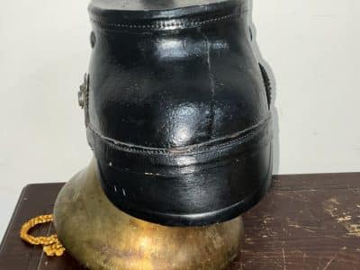 1WW Helmet Austrian - Image 8