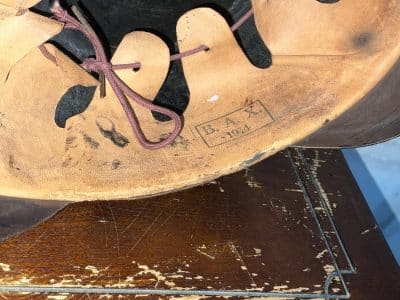 1WW Helmet Austrian - Image 11