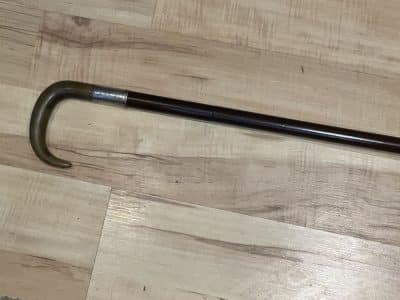 Elegant gentleman’s walking stick sword stick - Image 3