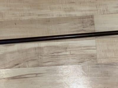 Elegant gentleman’s walking stick sword stick Miscellaneous 6