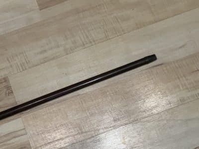 Elegant gentleman’s walking stick sword stick - Image 6