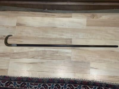 Elegant gentleman’s walking stick sword stick - Image 7
