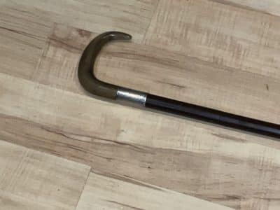 Elegant gentleman’s walking stick sword stick - Image 8