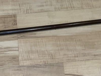 Elegant gentleman’s walking stick sword stick - Image 10