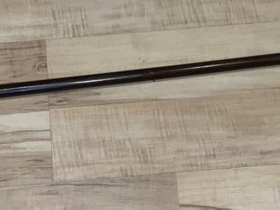 Elegant gentleman’s walking stick sword stick Miscellaneous 12